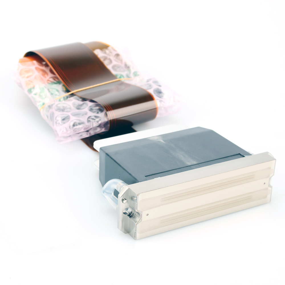 その他 RICOH My print 15 Ricoh Gen5 UV print head (MH5420 40cm cable)